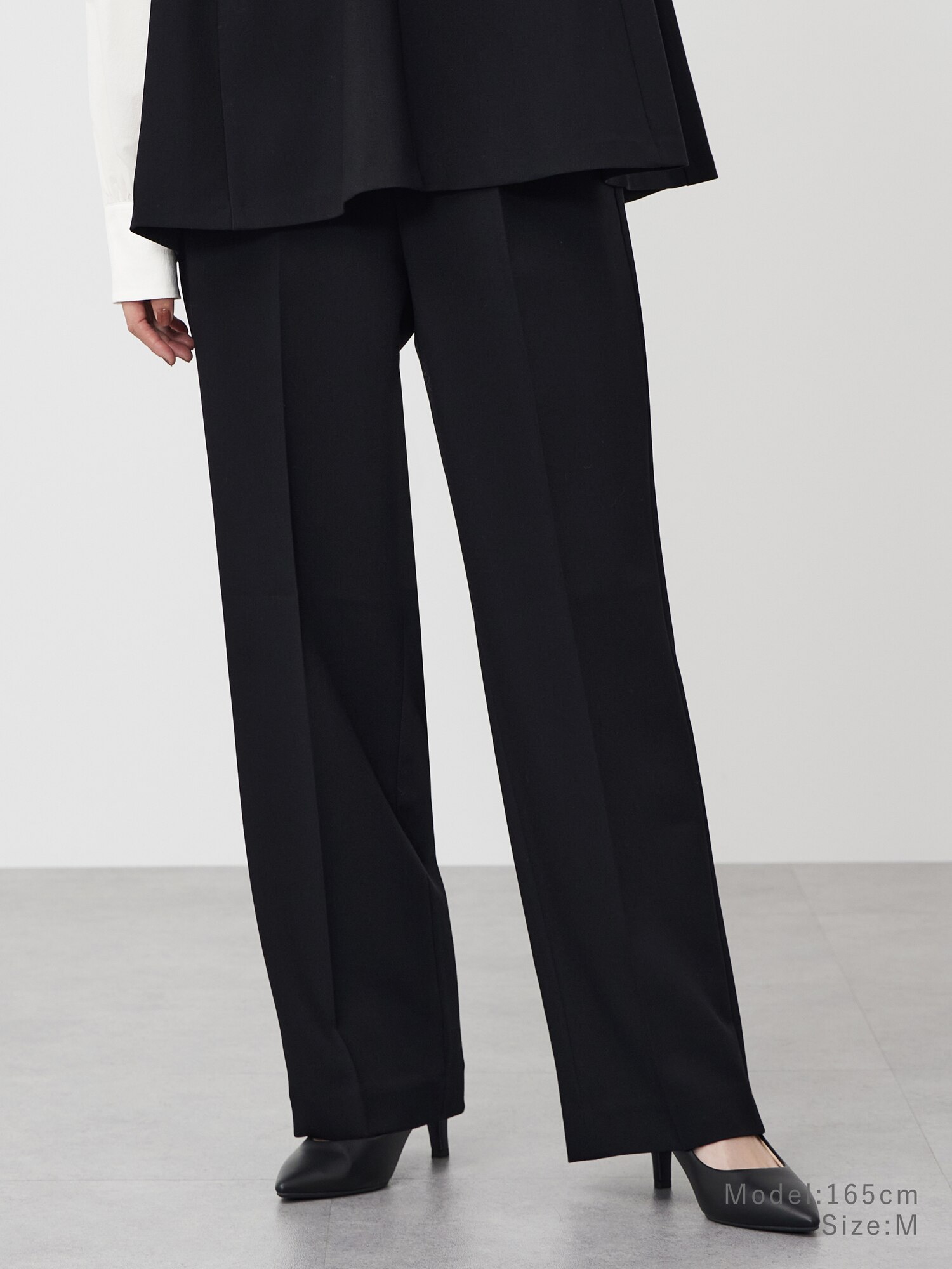 PLST(プラステ)公式 | ダブルクロステントラインジレセットアップ