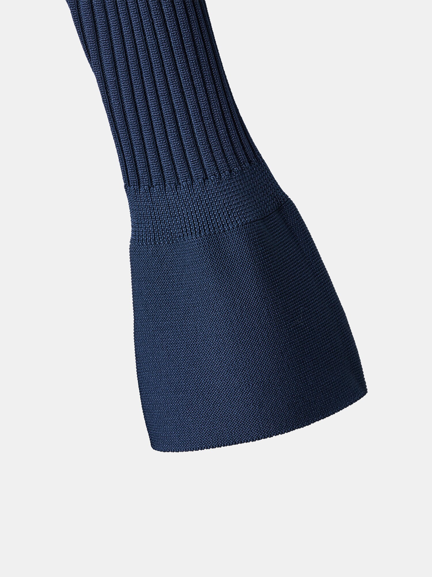 PLST(プラステ)公式 | ニットフレアワンピース