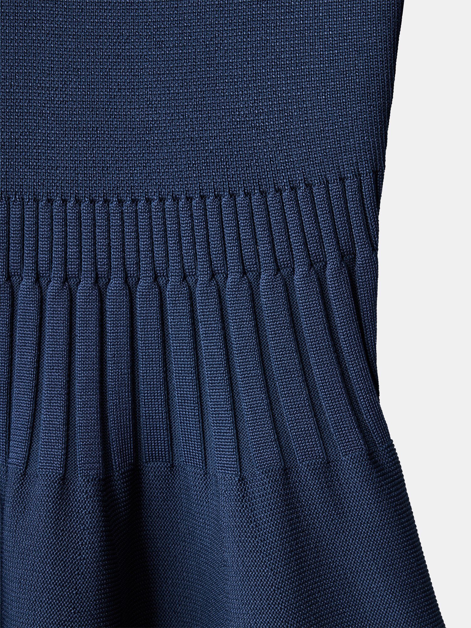 PLST(プラステ)公式 | ニットフレアワンピース