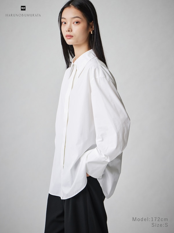 タイプライターシャツ