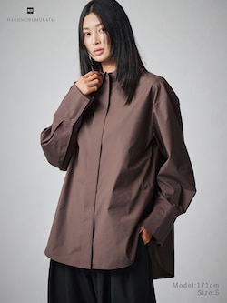 タイプライターシャツ