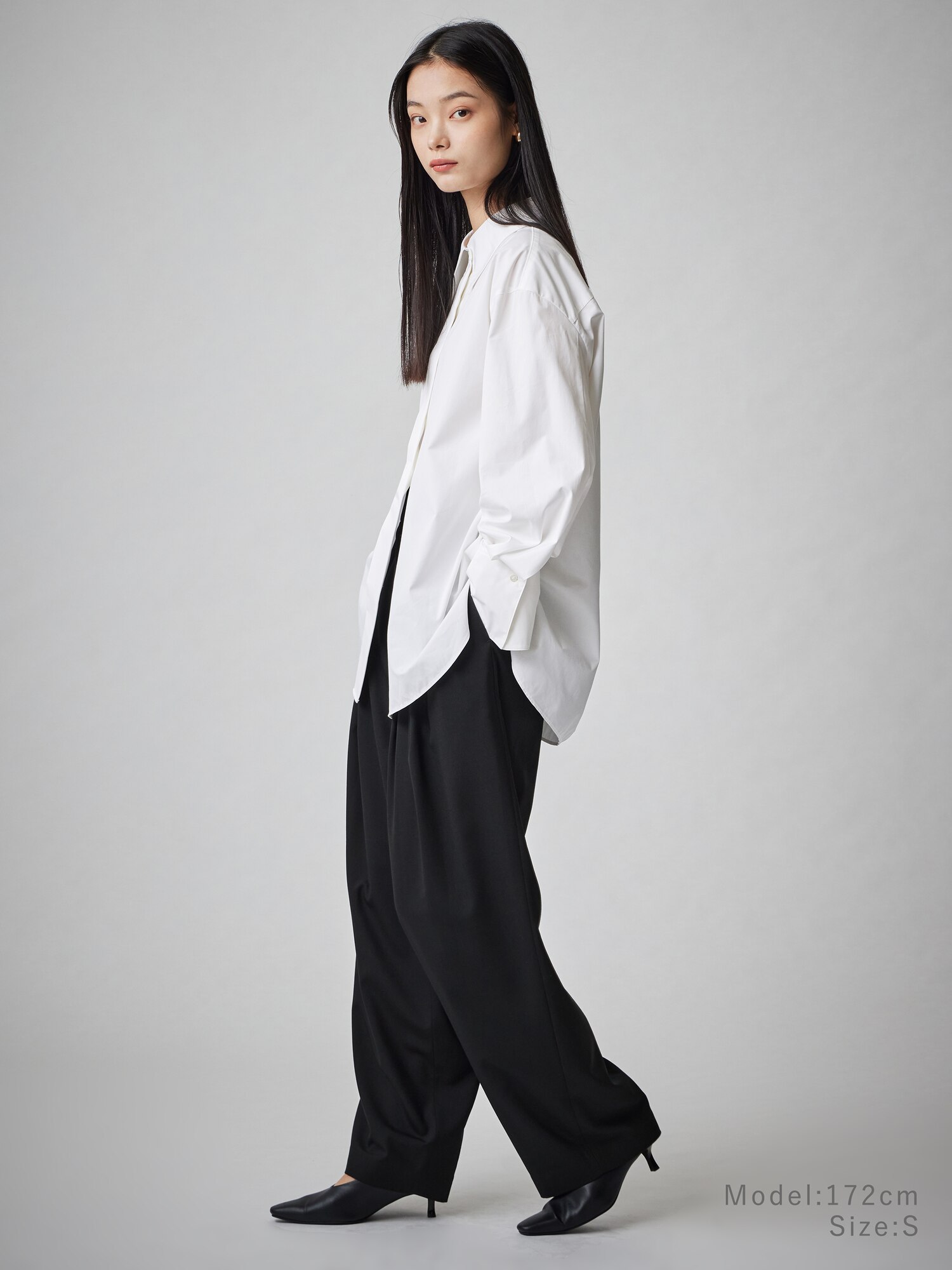 PLST(プラステ)公式 | タイプライターシャツ