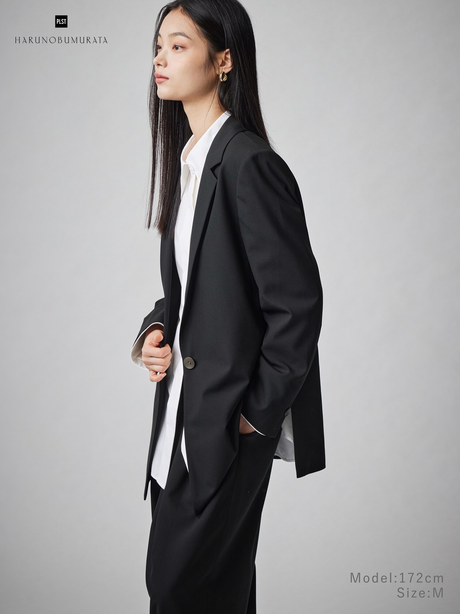 PLST(プラステ)公式 | ジャケット(レディース)