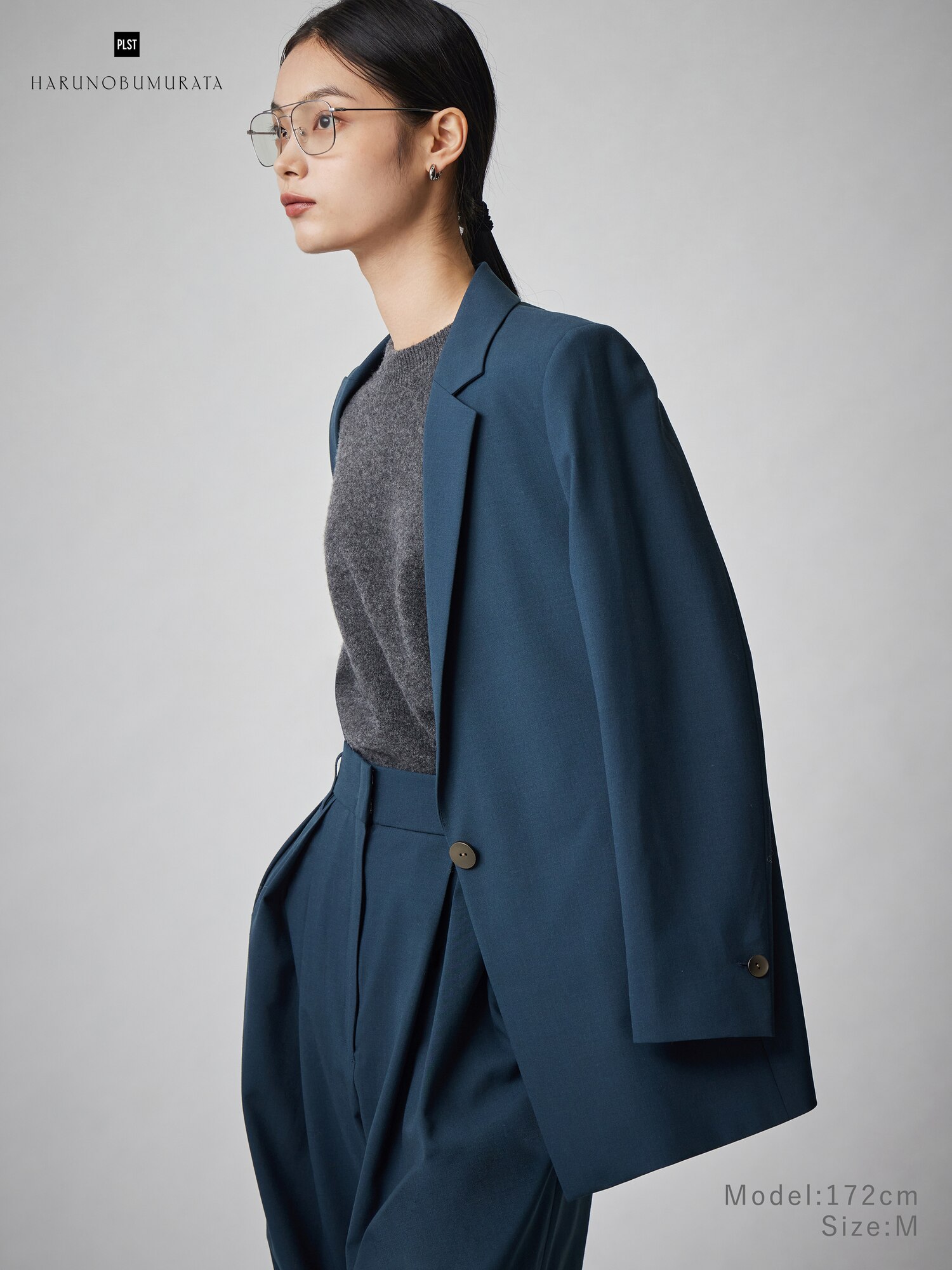 PLST(プラステ)公式 | ジャケット(レディース)