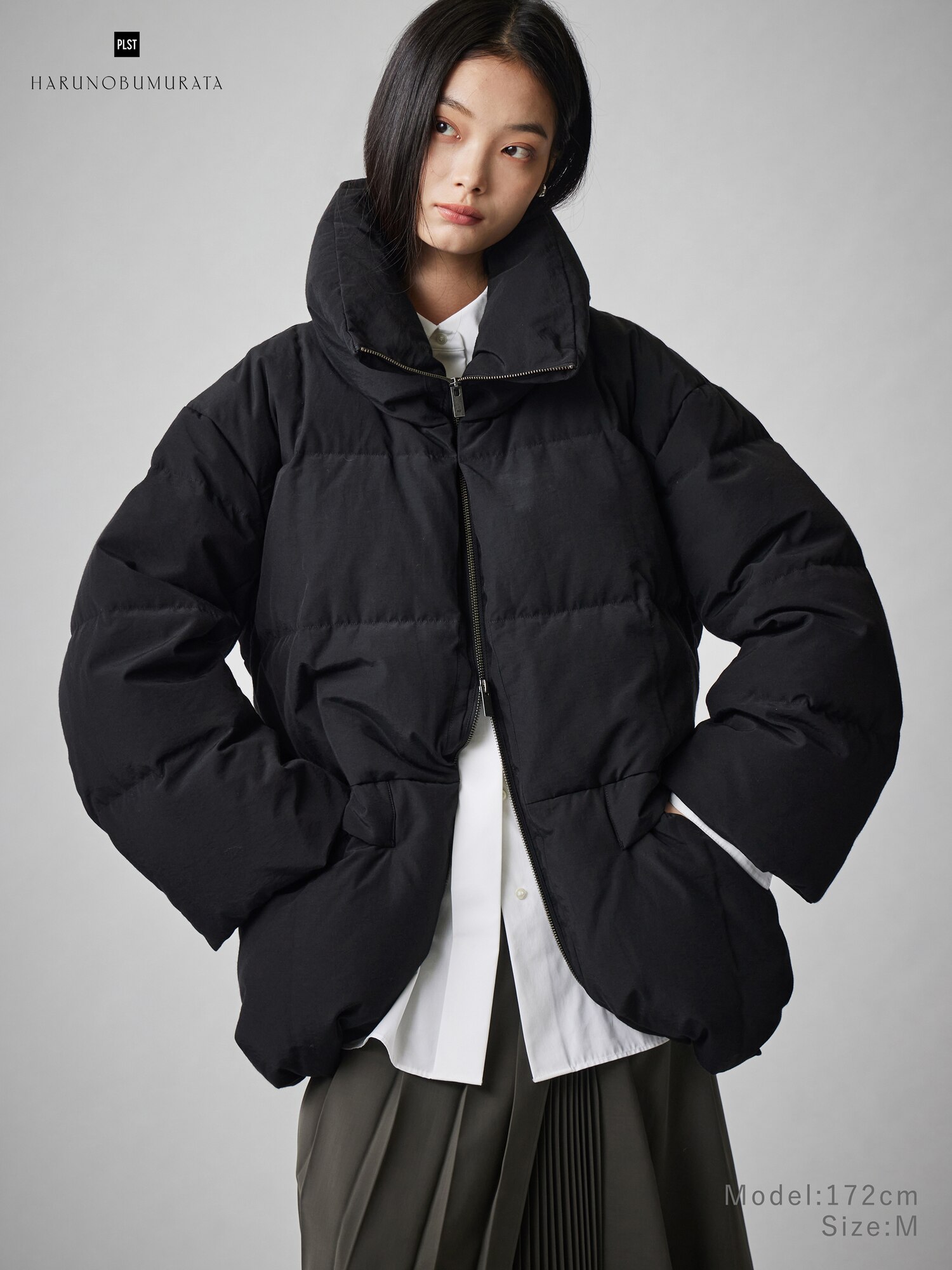 PLST(プラステ)公式 | アウター(レディース)