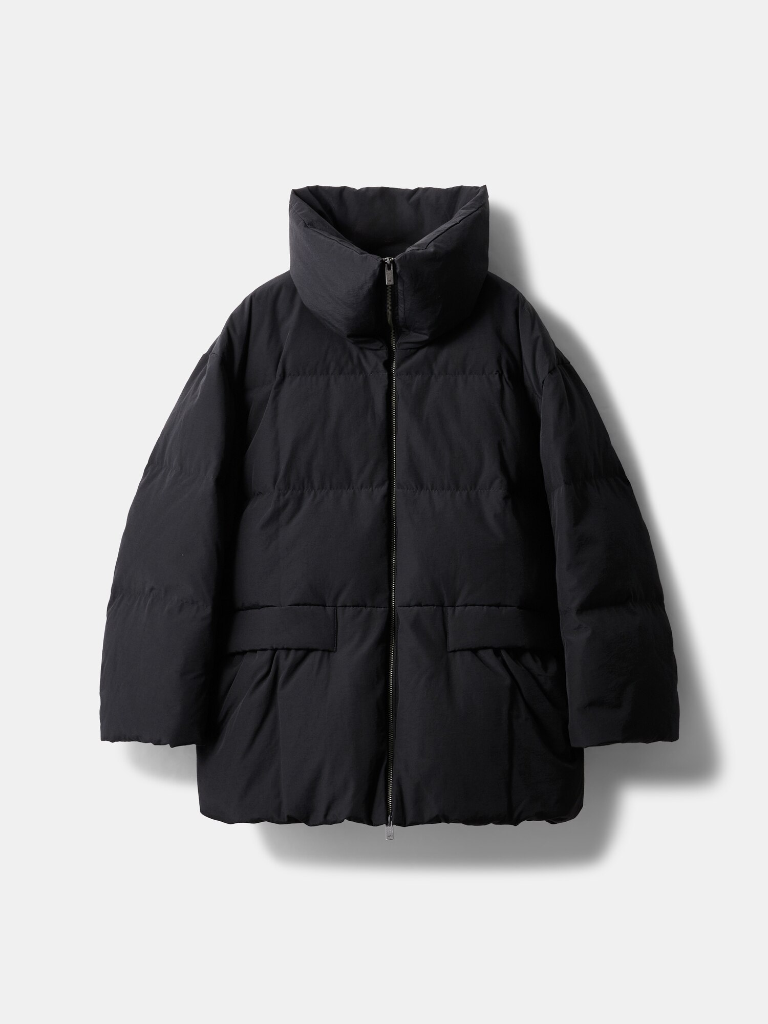 PLST(プラステ)公式 | オーバーサイズダウンコート