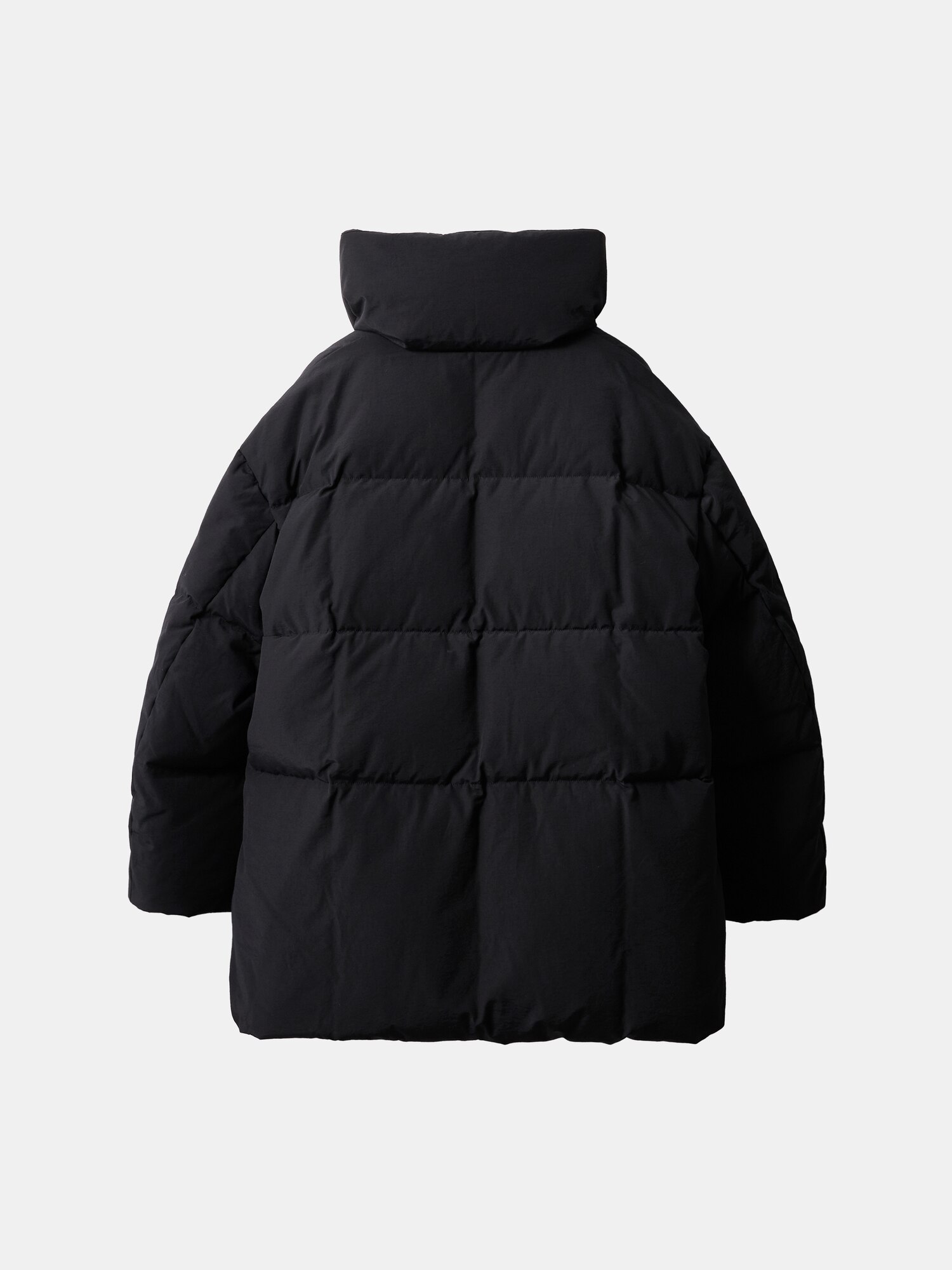 PLST(プラステ)公式 | オーバーサイズダウンコート