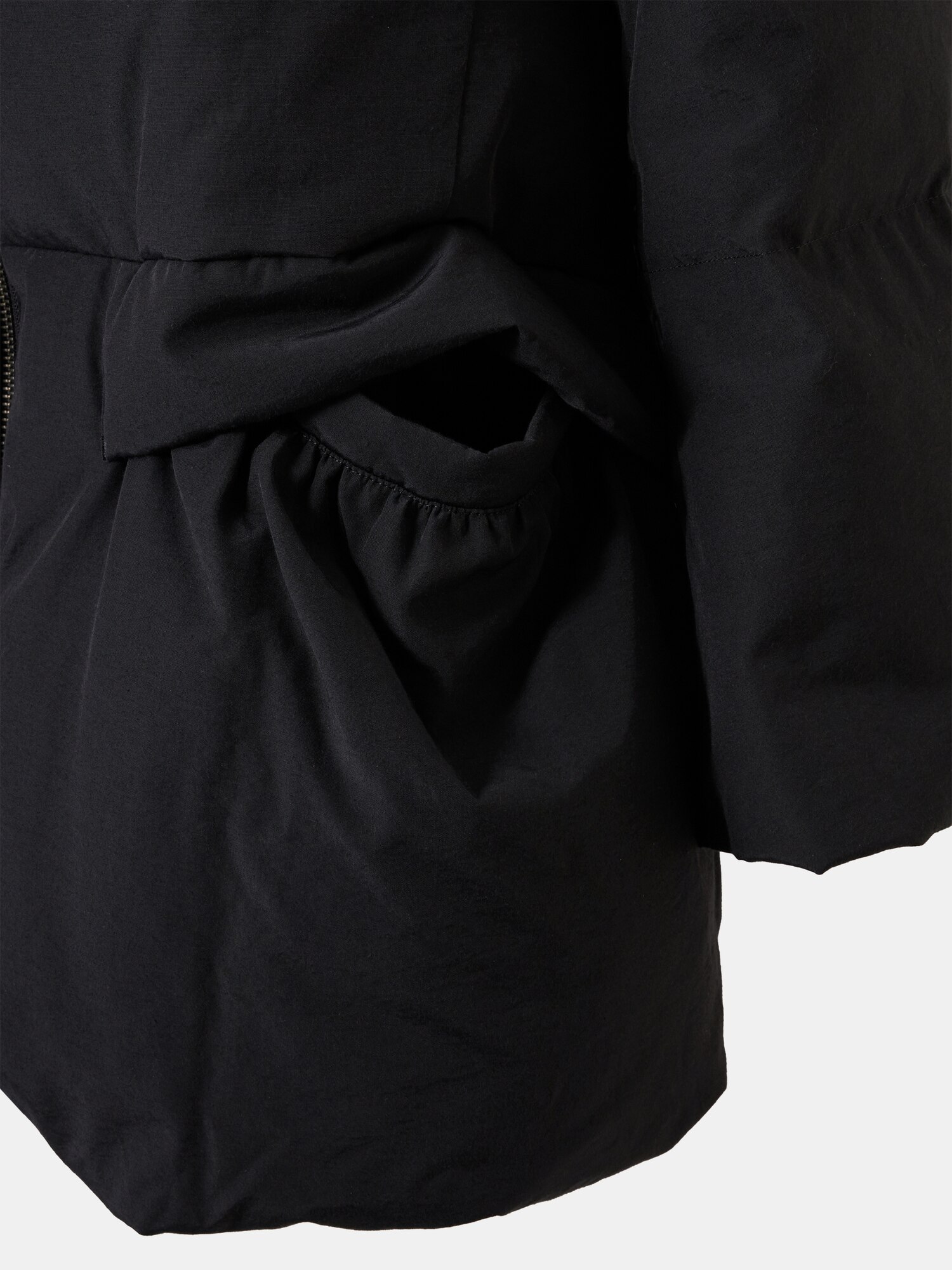 PLST(プラステ)公式 | オーバーサイズダウンコート