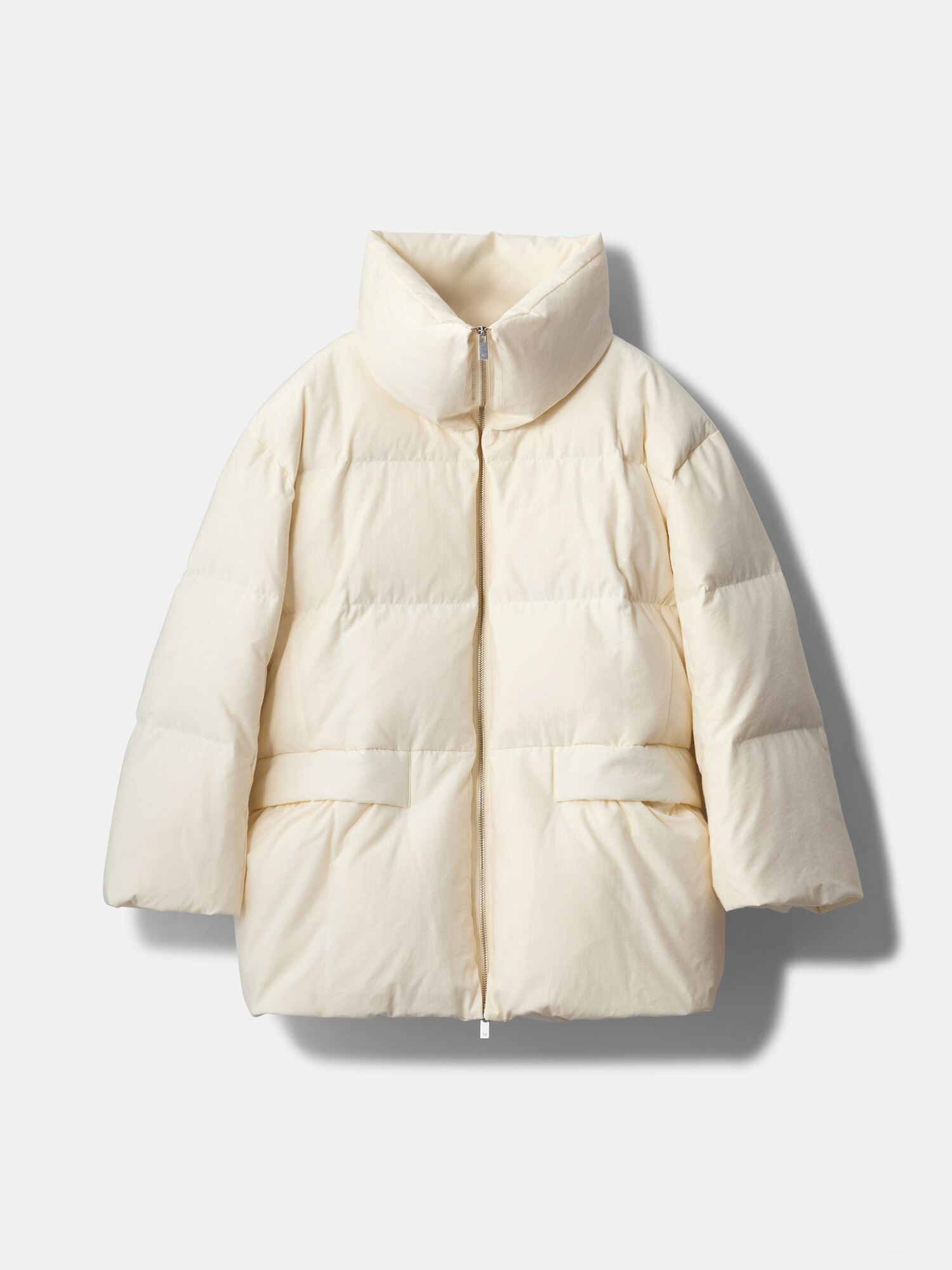 PLST(プラステ)公式 | オーバーサイズダウンコート