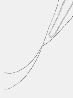 3WAYパールネックレス