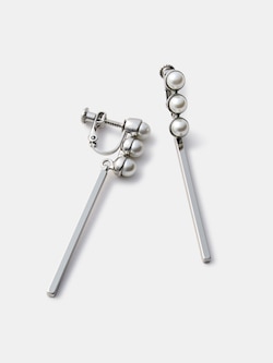 パールバーイアリング