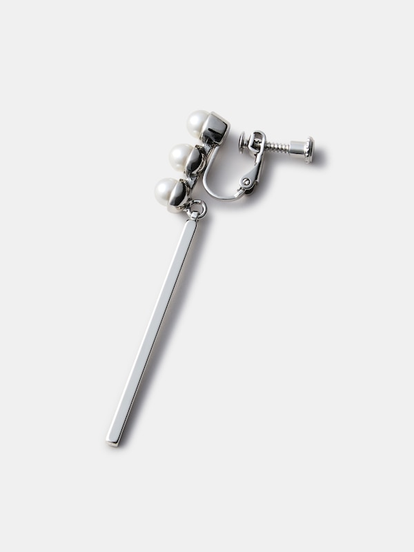 パールバーイアリング