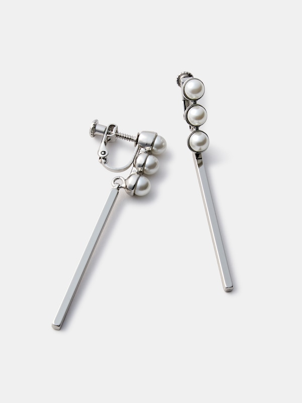 パールバーイアリング