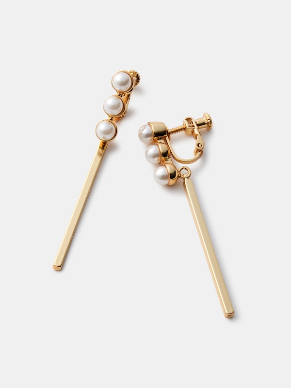 パールバーイアリング