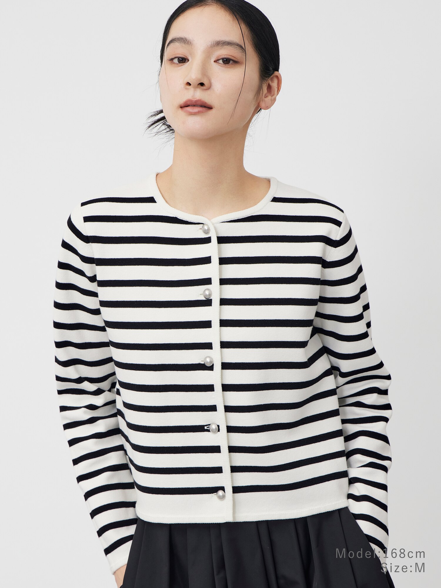 PLST(プラステ)公式 | セーター・カーディガン(レディース)