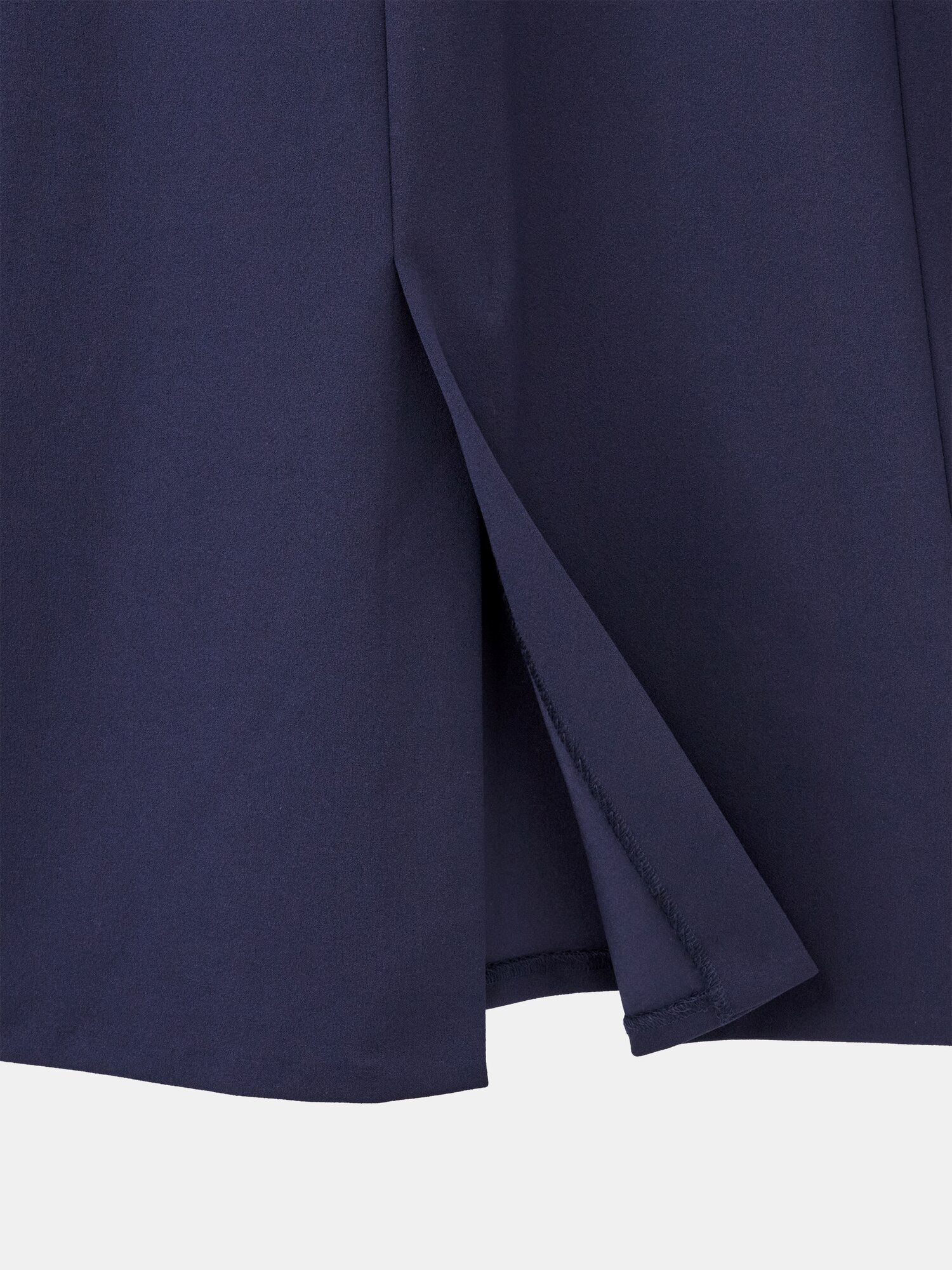 PLST(プラステ)公式 | ジョーゼットジャージージャンパーワンピース