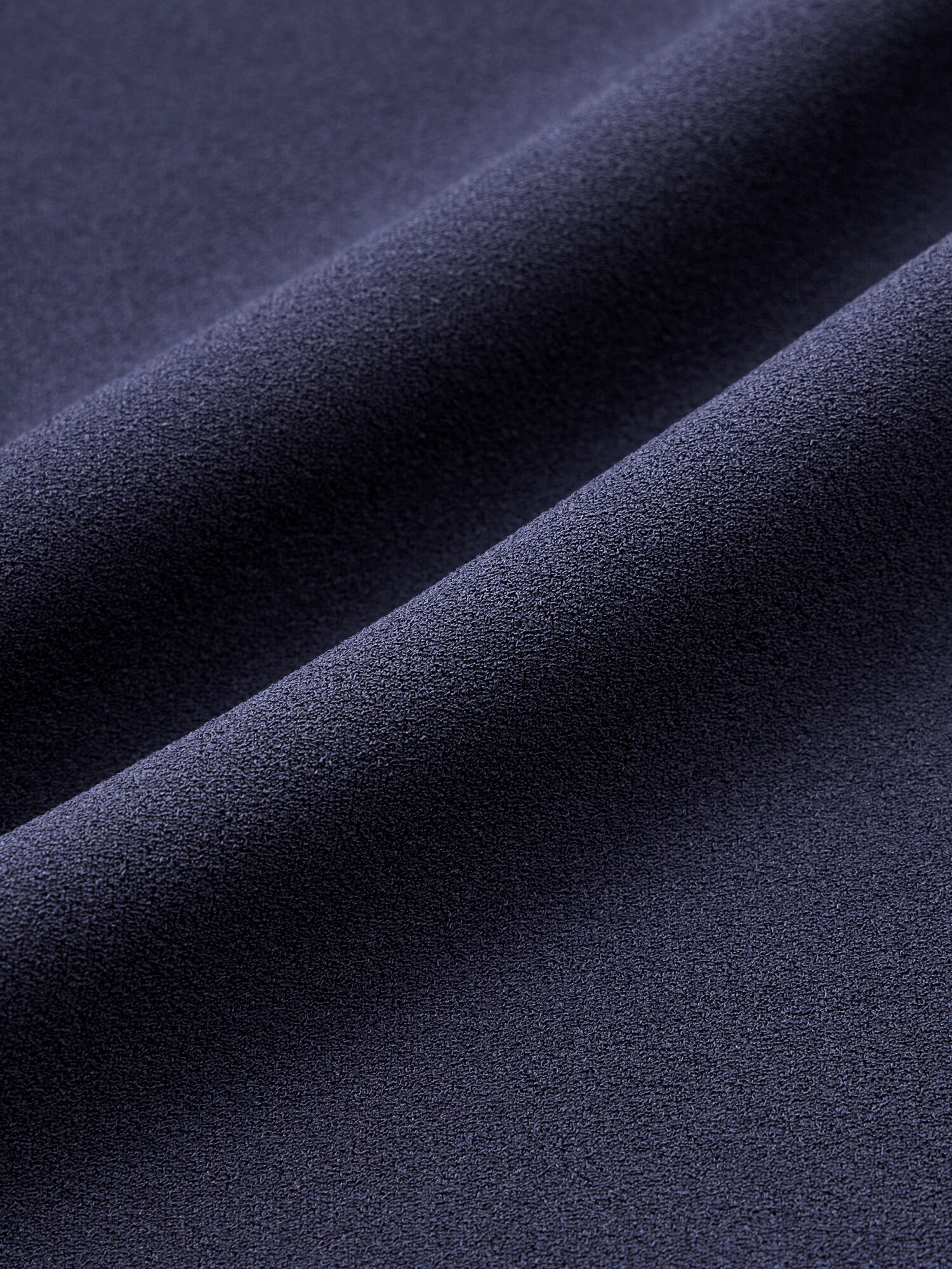 PLST(プラステ)公式 | ジョーゼットジャージージャンパーワンピース