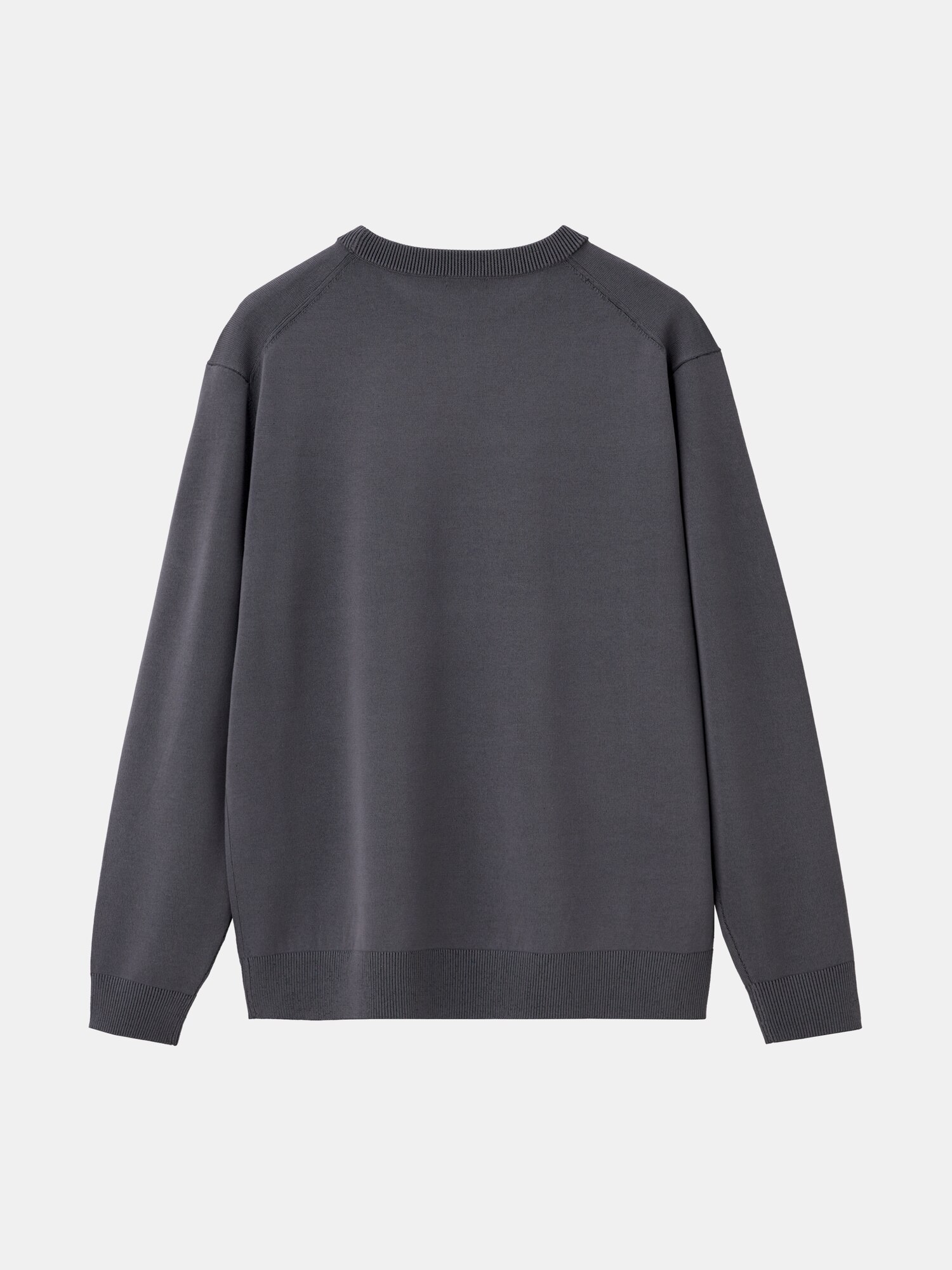 PLST(プラステ)公式 | ウォッシャブルクルーネックセーター