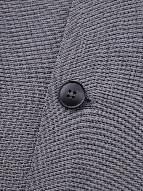 ミラノリブニットジャケット