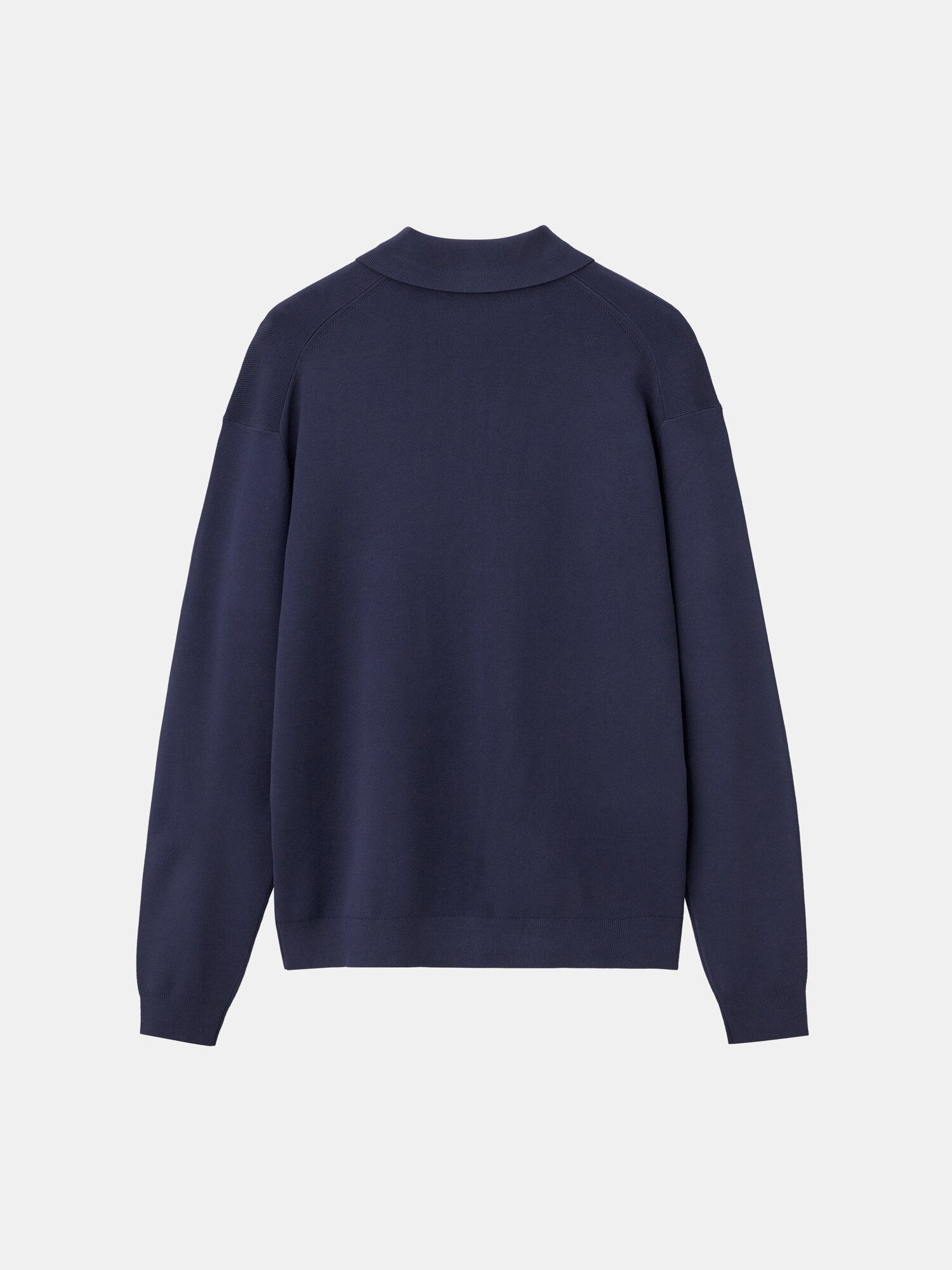 PLST ネイビー カーディガン S 美品 Yahoo!オークション - プラステ PLST 美品 24SS ホールガーメントニッ