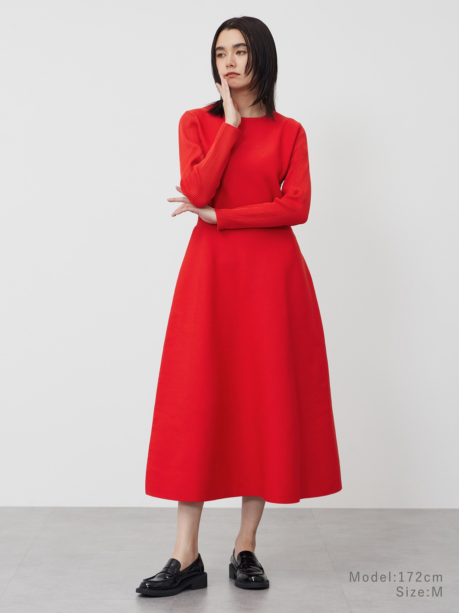 PLST(プラステ)公式 | ワンピース・スカート(レディース)