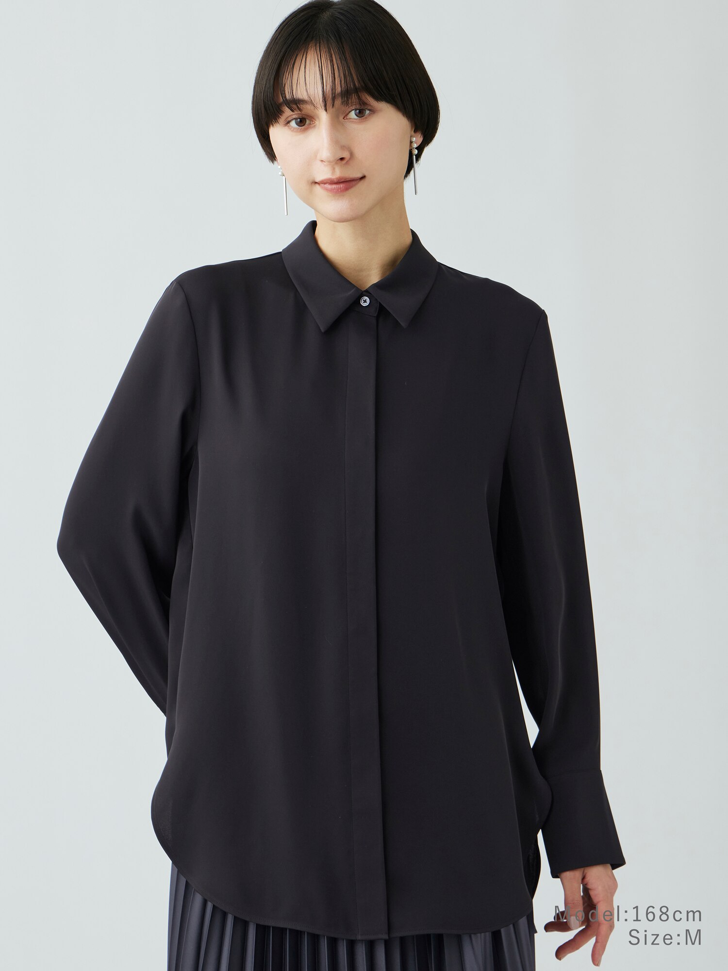 PLST(プラステ)公式 | シャツ・ブラウス(レディース)