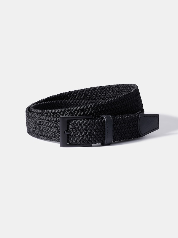 メッシュベルト