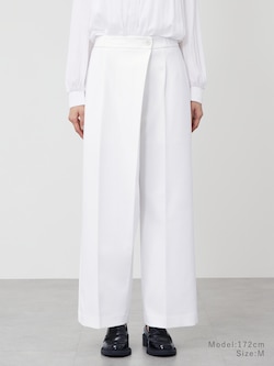 シェイプリザーブラップパンツ