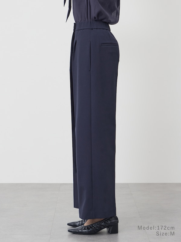 シェイプリザーブラップパンツ