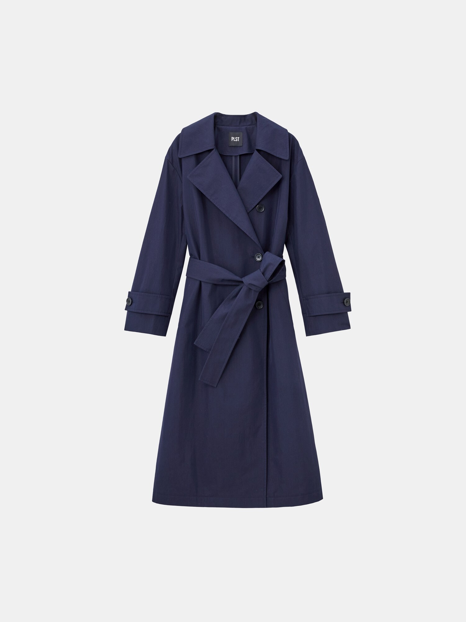 PLST(プラステ)公式 | トレンチコート