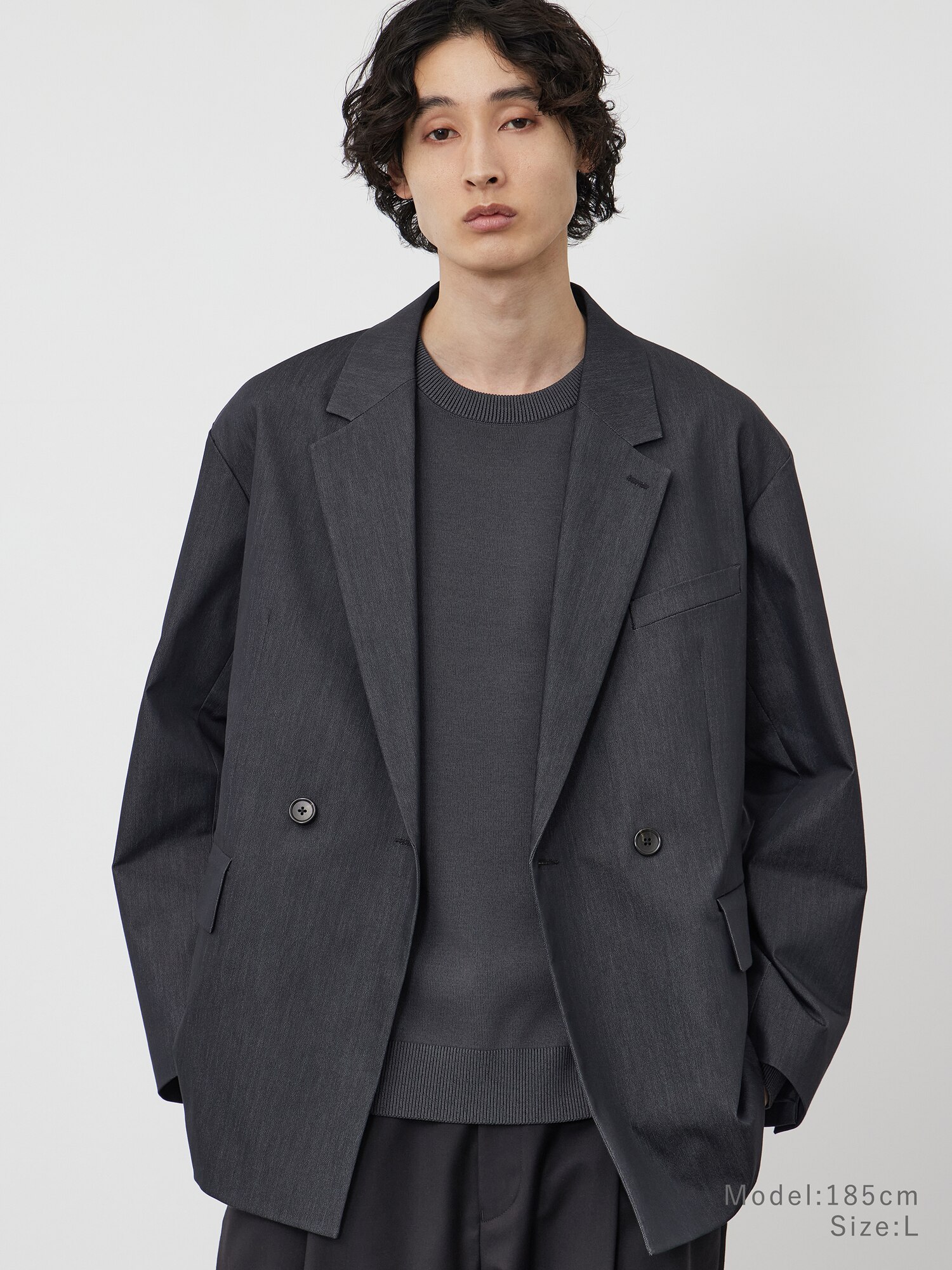 値下げ中！プラステのジャケット・スーツ PLST(プラステ)公式 | スーツ(メンズ)