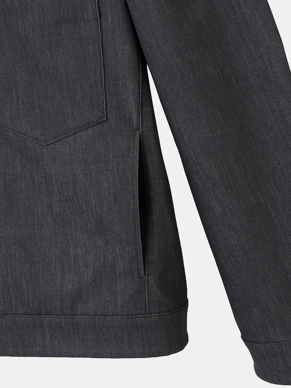 ハイパフォーマンスデニムブルゾン