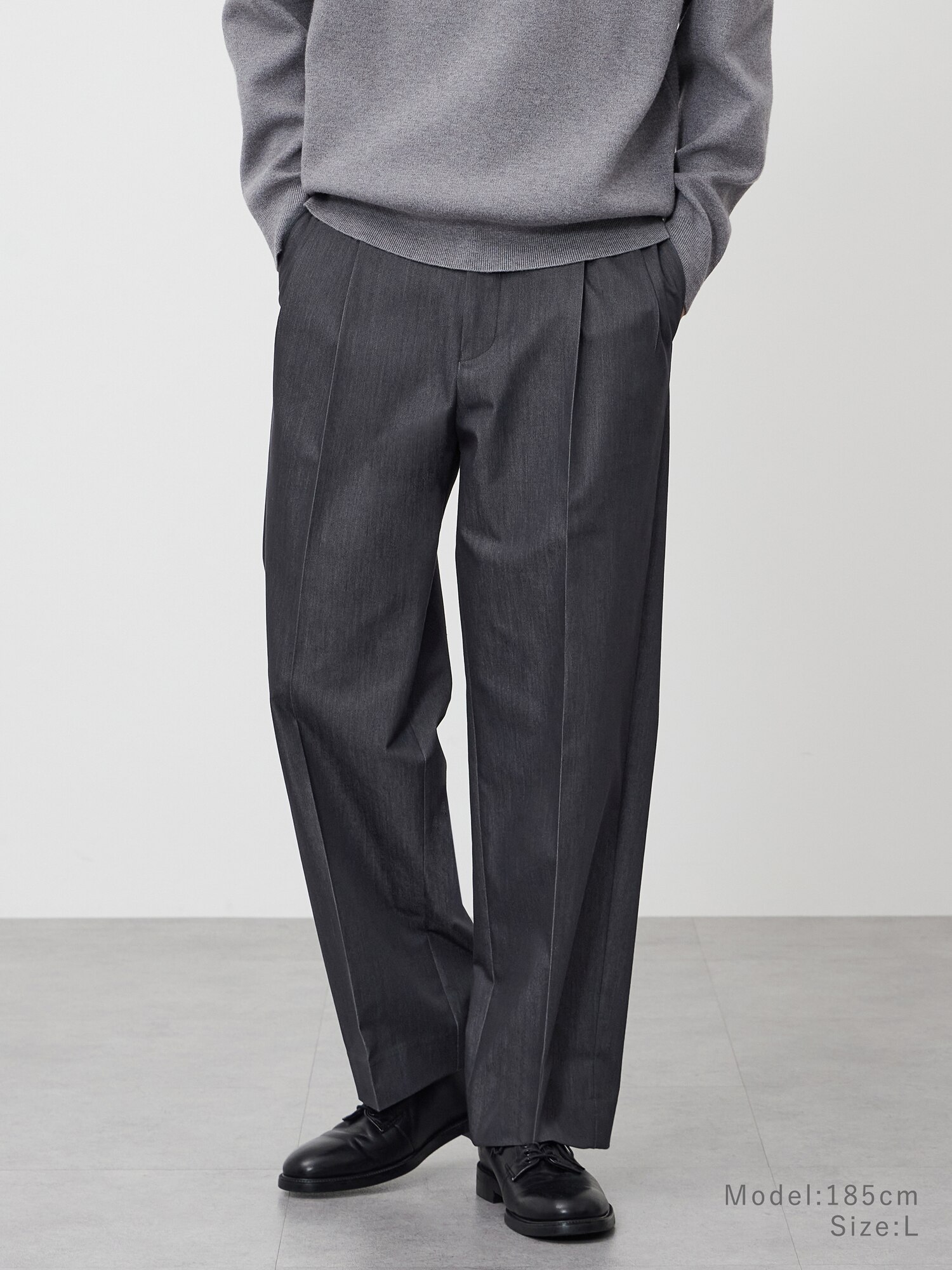 PLST(プラステ)公式｜まとめ買いランキング｜特集（メンズ）