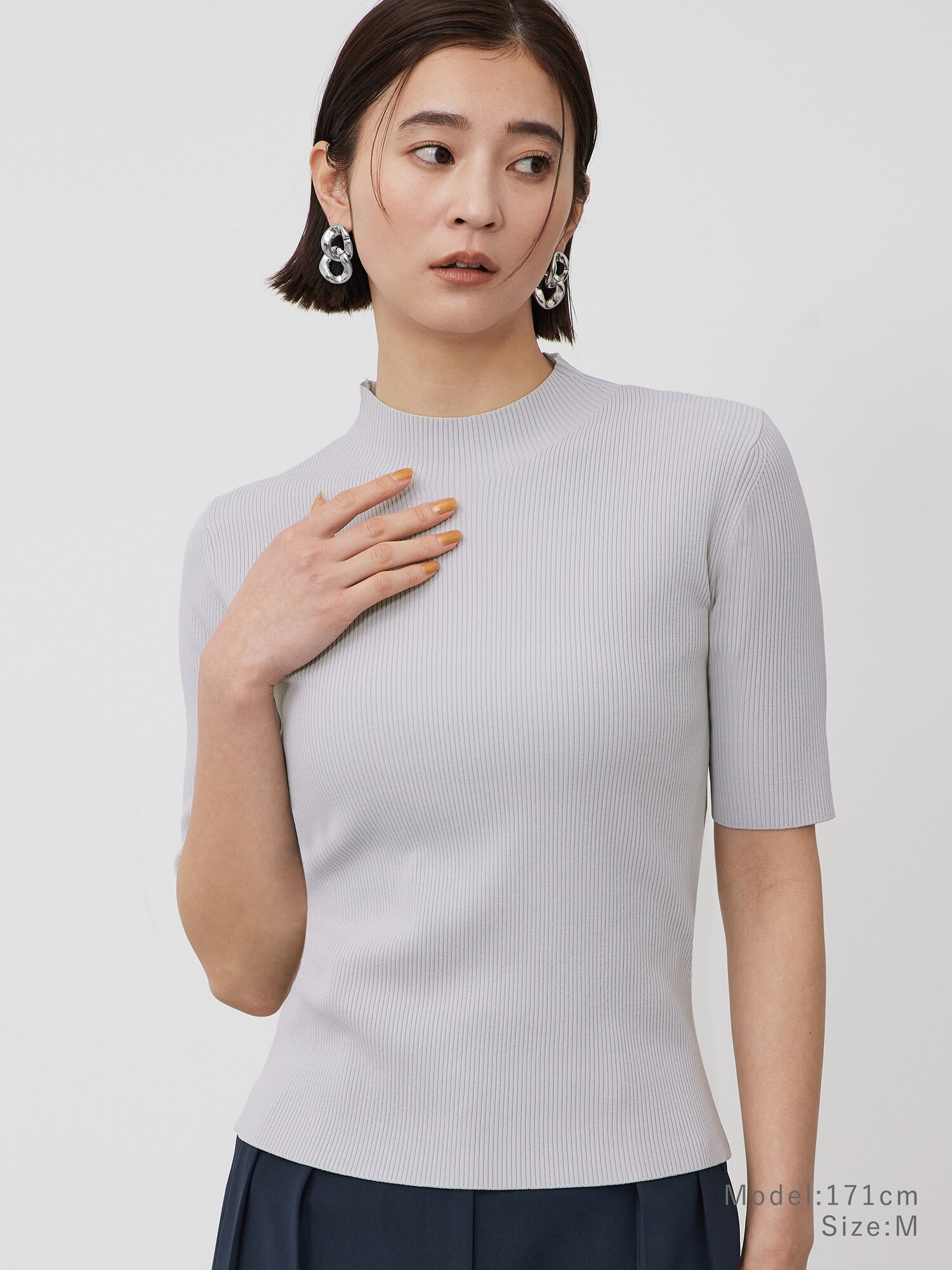 本日のみ！PLST ニット2枚セット売り　明日まで 楽天市場】plst プラステ（ニット・セーター｜トップス）：レディース