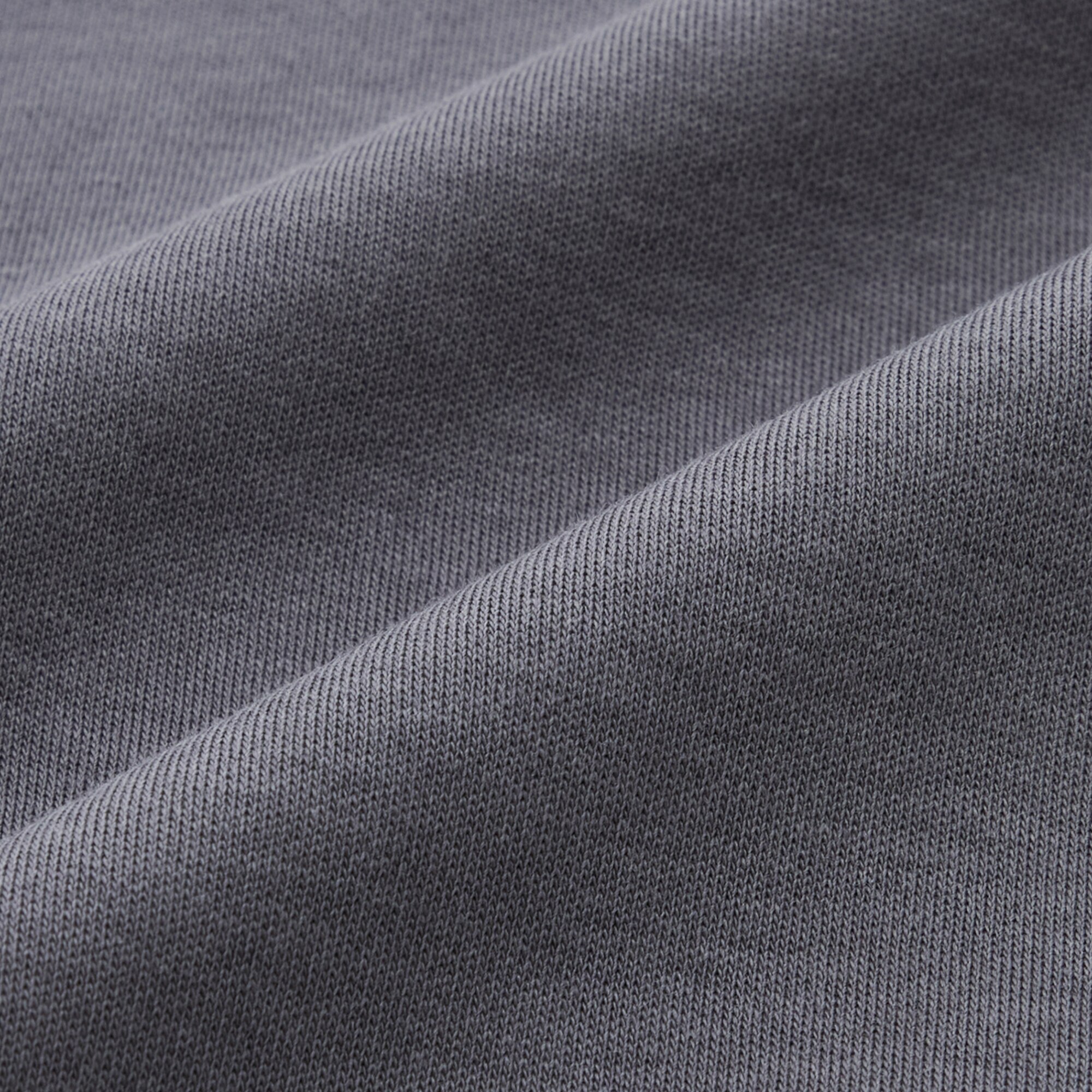 PLST(プラステ)公式 | コットンブレンドスムースクルーネックTシャツ