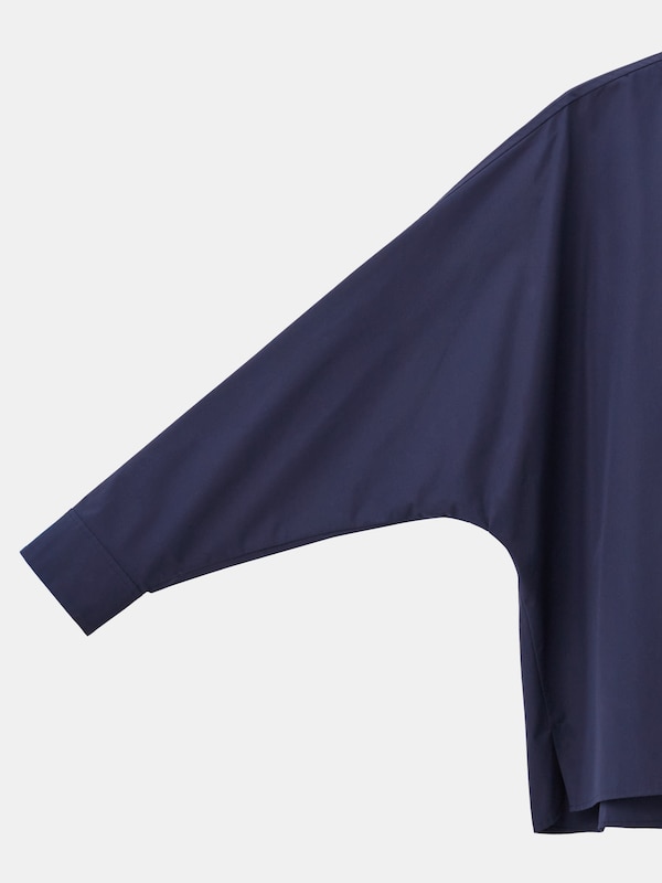 タイプライタードルマンシャツ