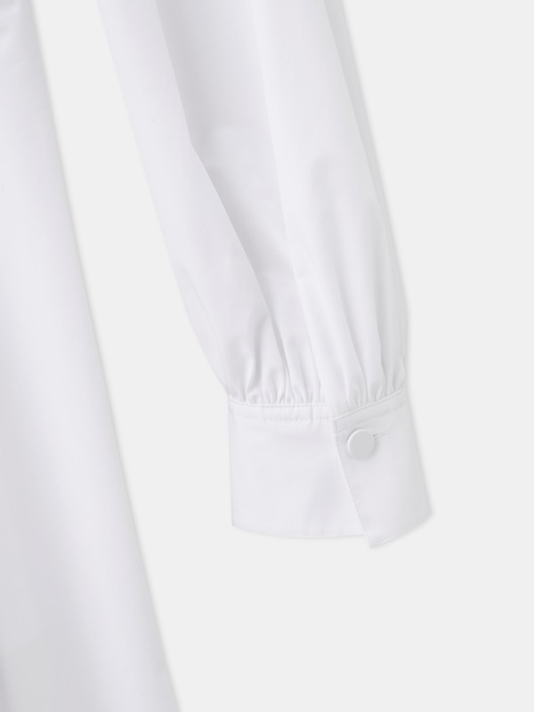 タイプライターボリュームワンピース