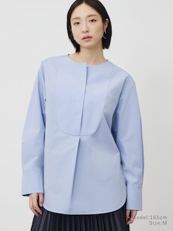 タイプライターブザムシャツ