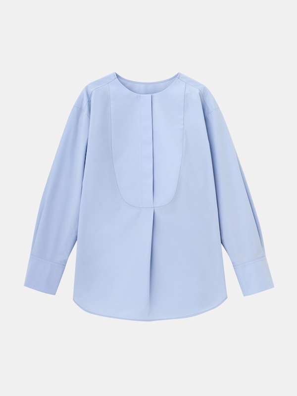 タイプライターブザムシャツ