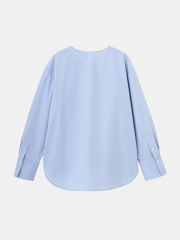 タイプライターブザムシャツ