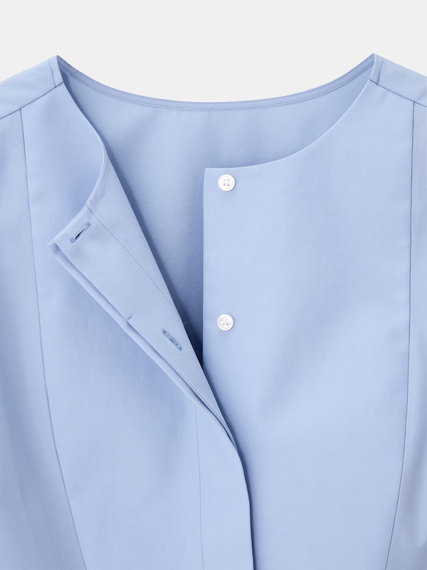 タイプライターブザムシャツ