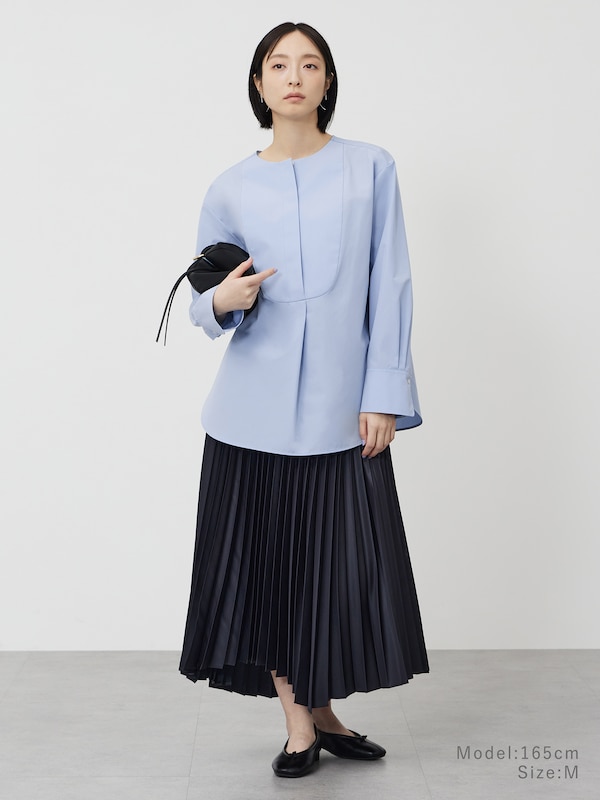 タイプライ ターブザムシャツ