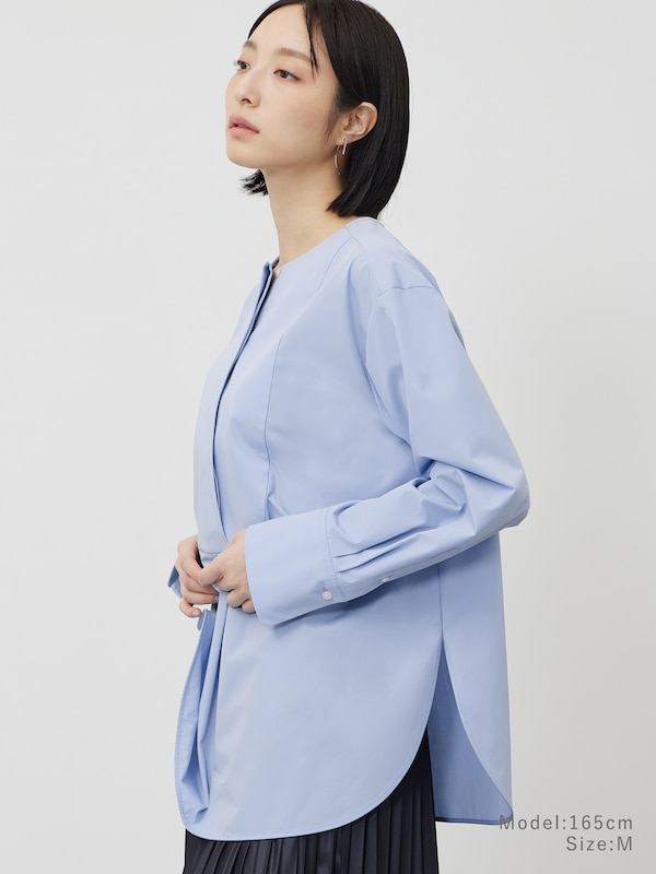 タイプライターブザムシャツ