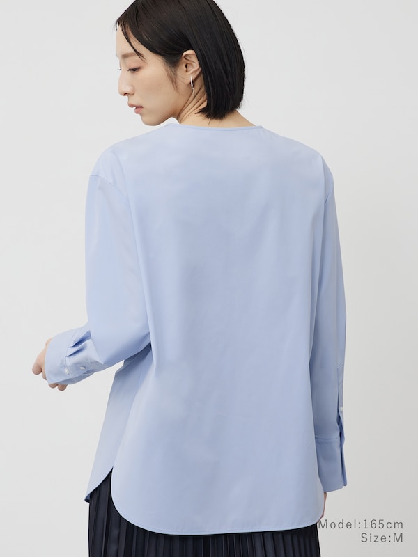 タイプライターブザムシャツ