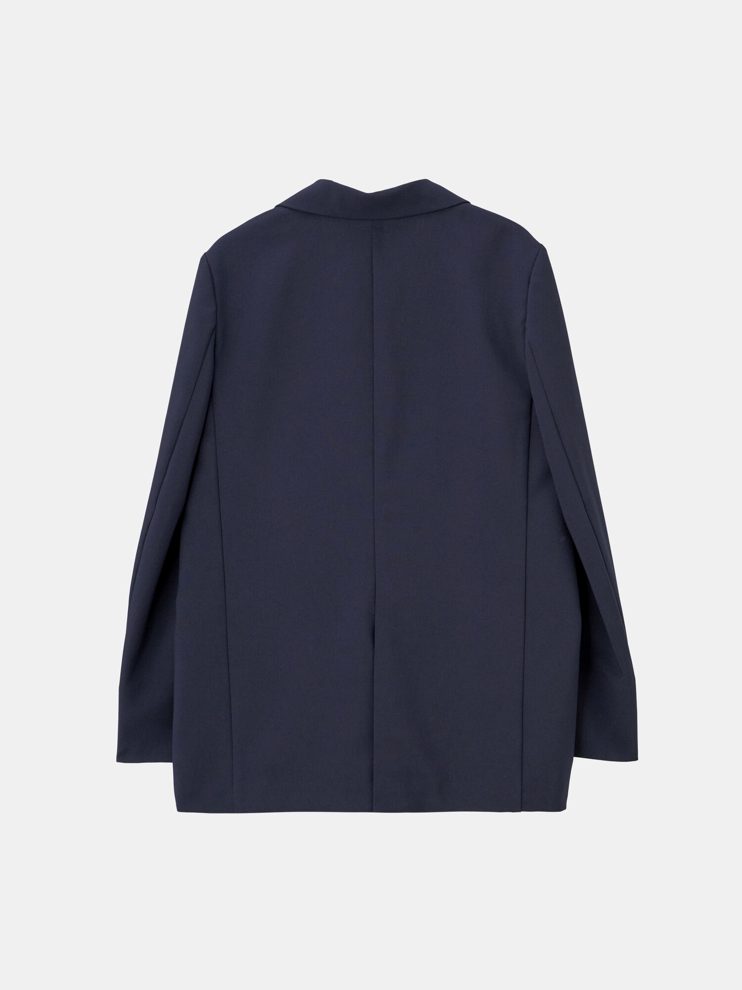 ✨美品✨PLST ダブルジャケット プレミアムオックス・マシンウォッシャブル S PLST(プラステ)公式 | 2025年モデル プレミアムオックスダブル