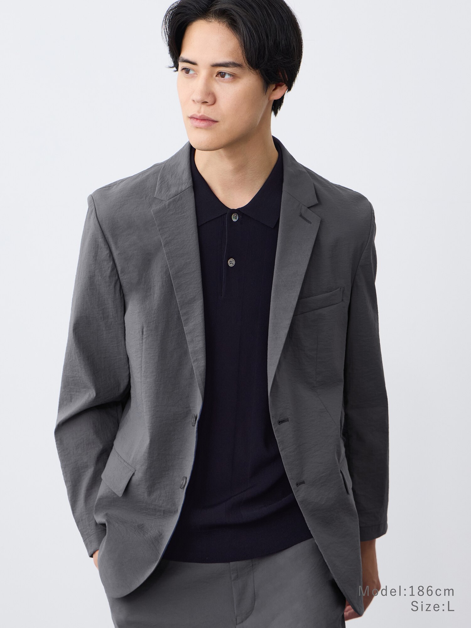 PLST(プラステ)公式 | スーツ(メンズ)