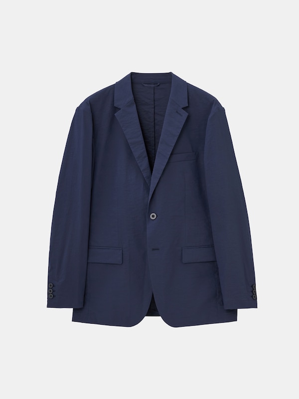 ハイストレッチラ イトウェイトジャケット