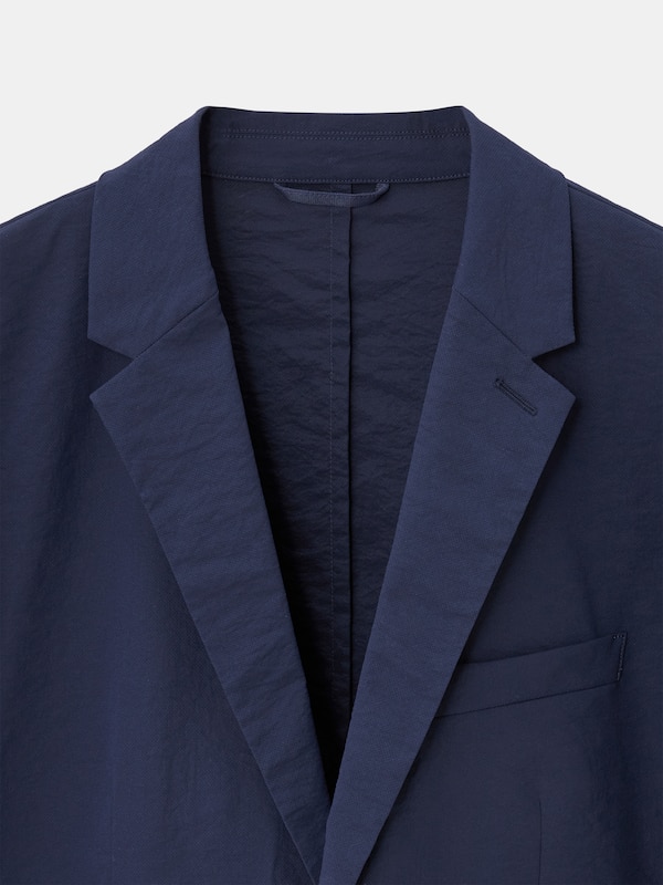 ハイストレッチライトウェイトジャケット