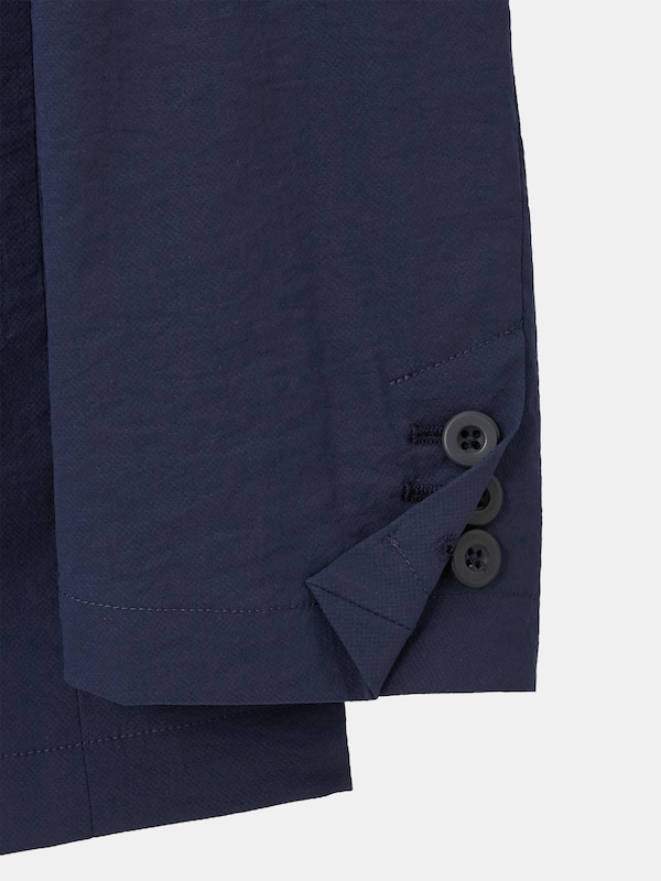 ハイストレッチライトウェイトジャケット