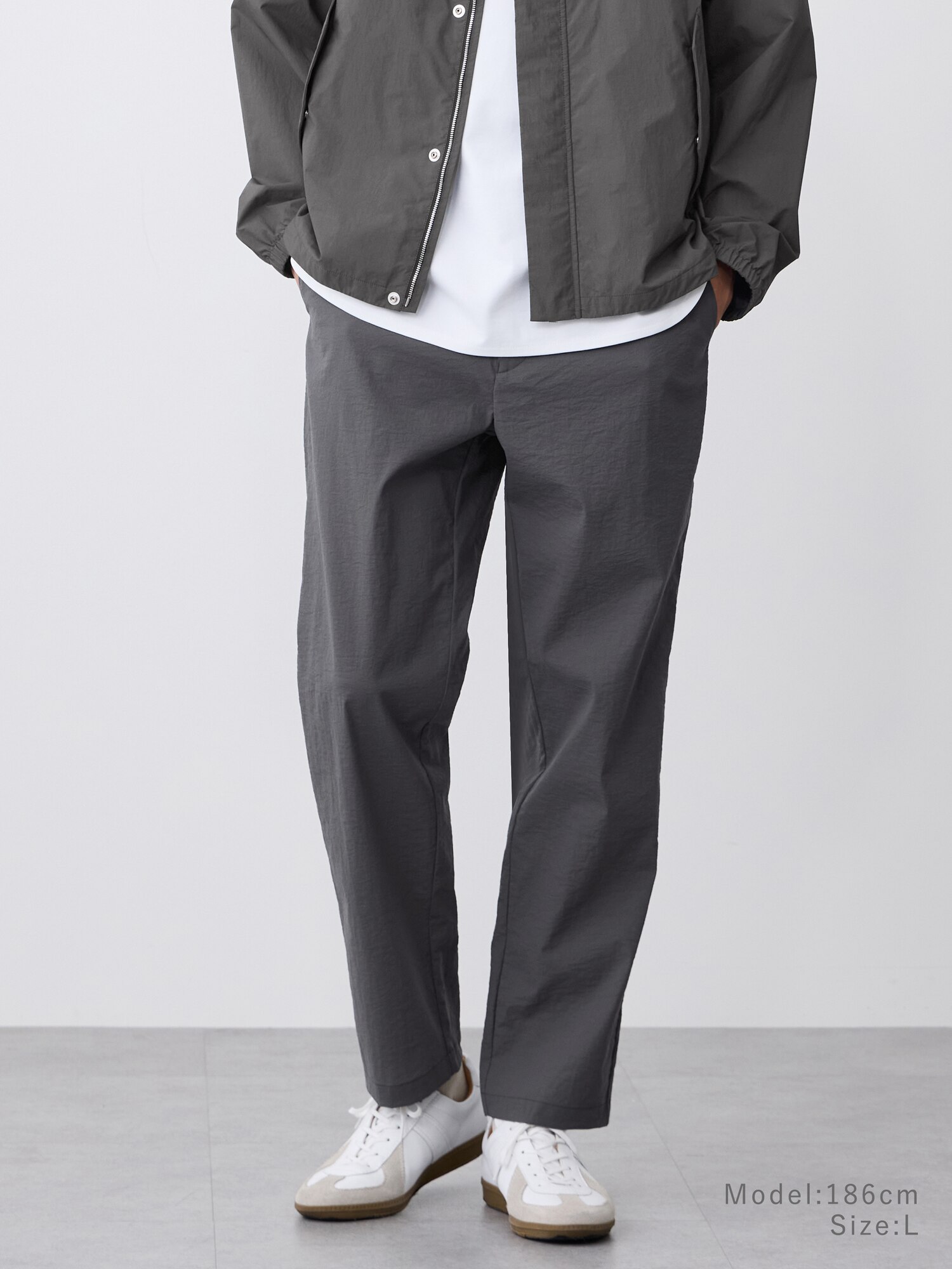 PLST(プラステ)公式 | 近日販売予定の商品(メンズ)